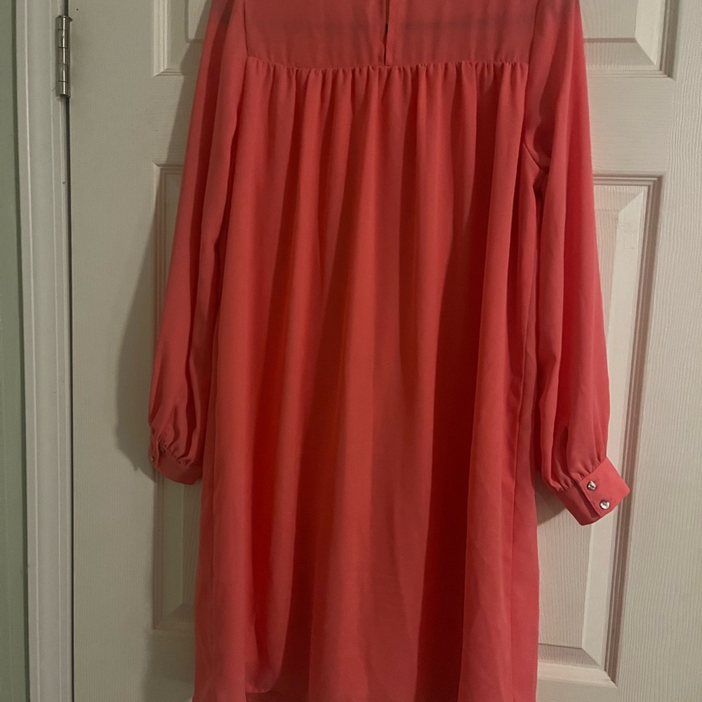Traffic People dress size medium